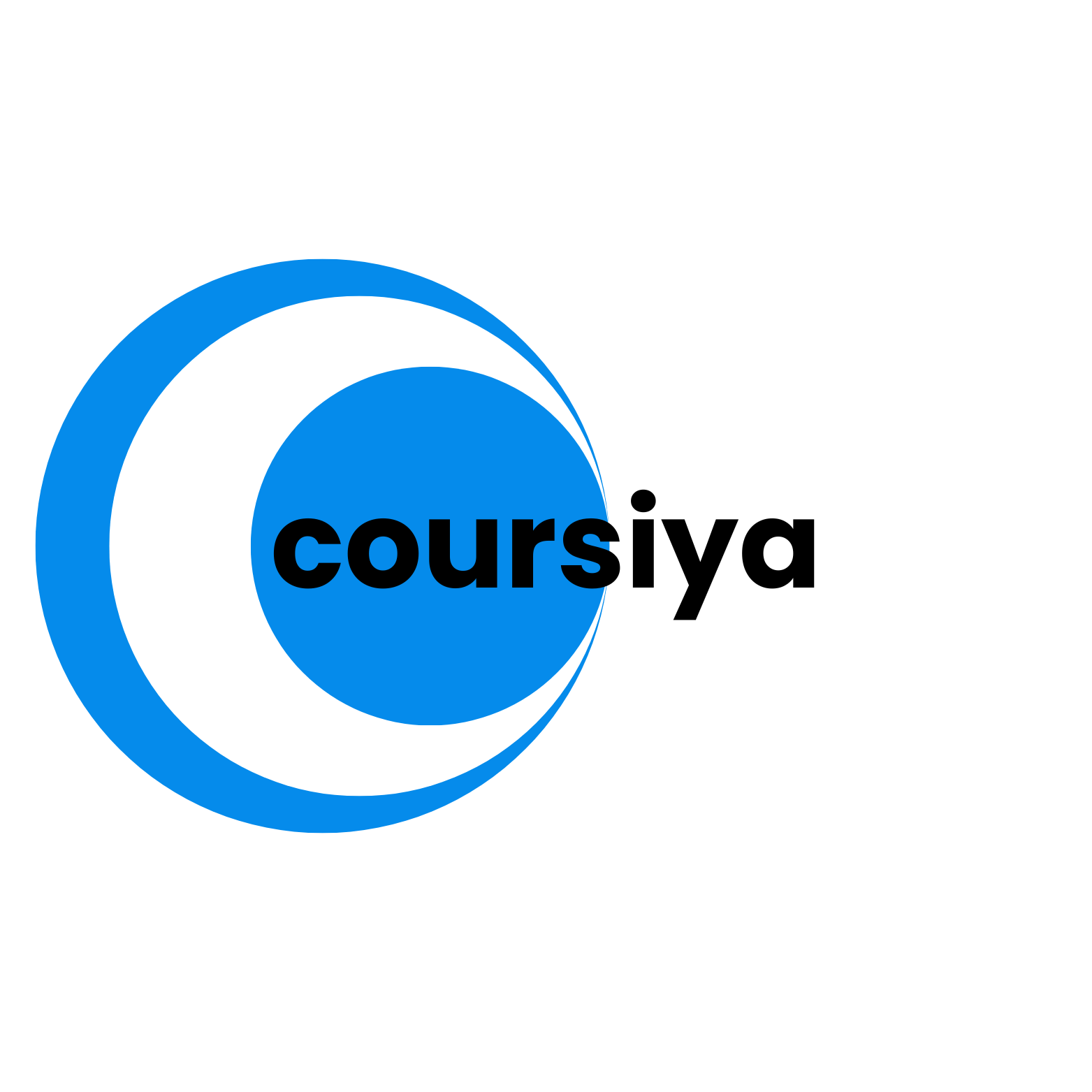Coursiya Logo